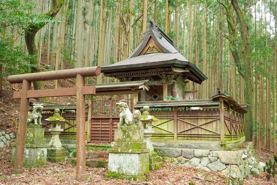 若年神社