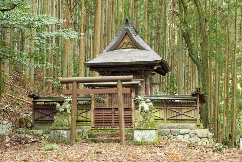 若年神社